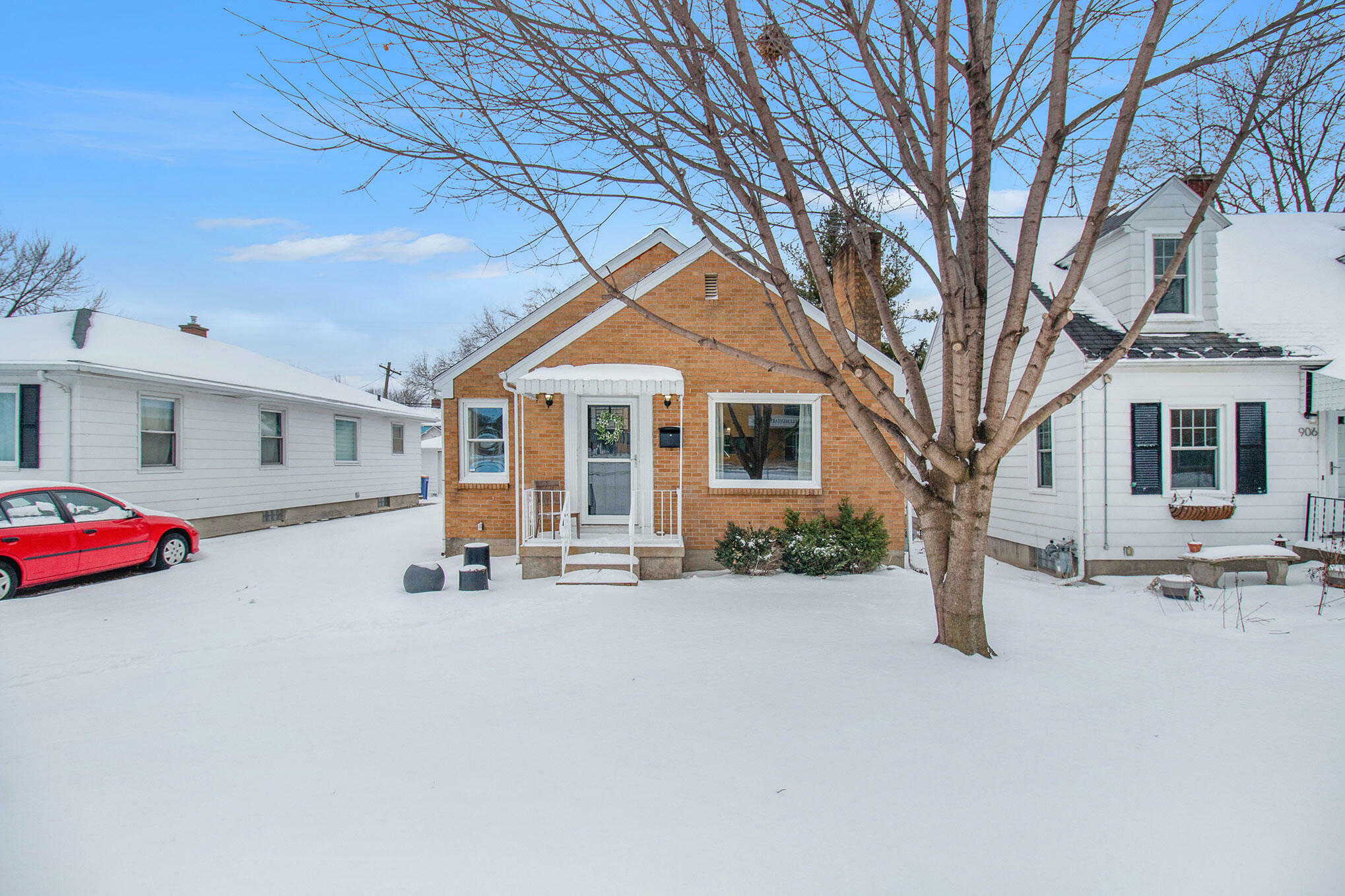 Property Photo:  902 Sibley Street NW  MI 49504 