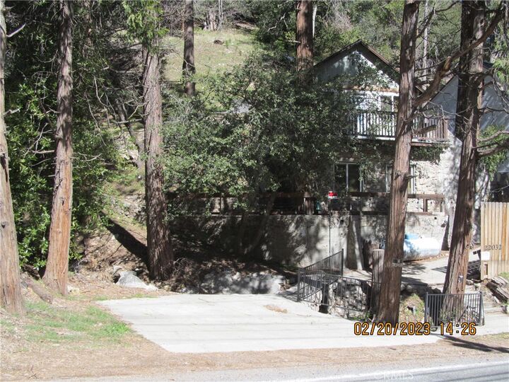 Property Photo: 22032 Waters CA 92322