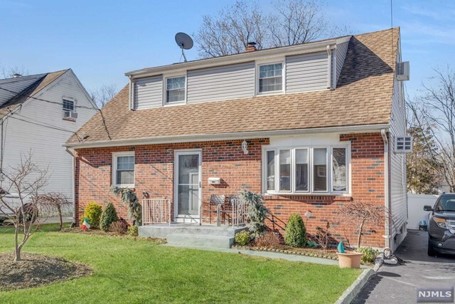 Property Photo: 552 Broughton Avenue NJ 07003