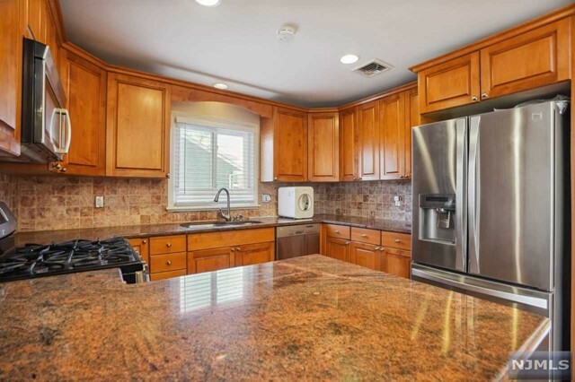Property Photo: 344 Hoffman Avenue NJ 07646