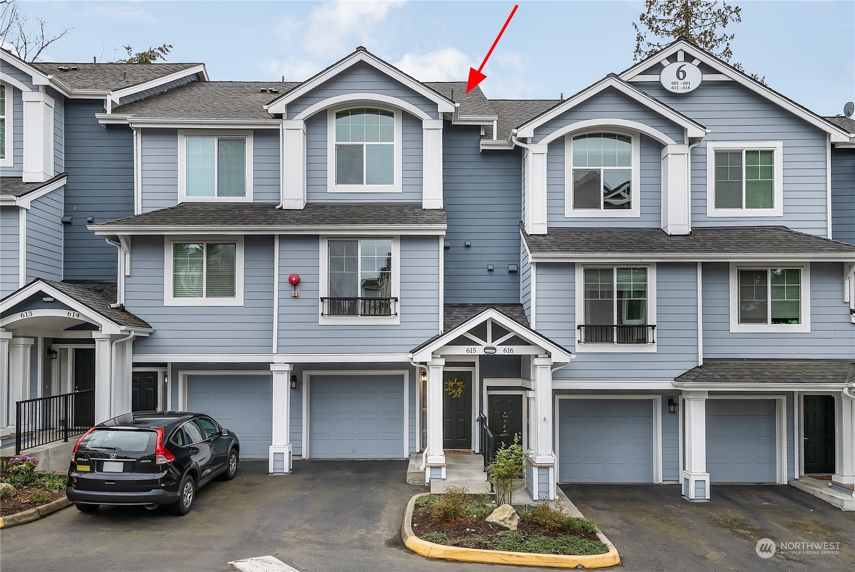 Property Photo:  16125 Juanita Woodinville Way NE 615  WA 98011 