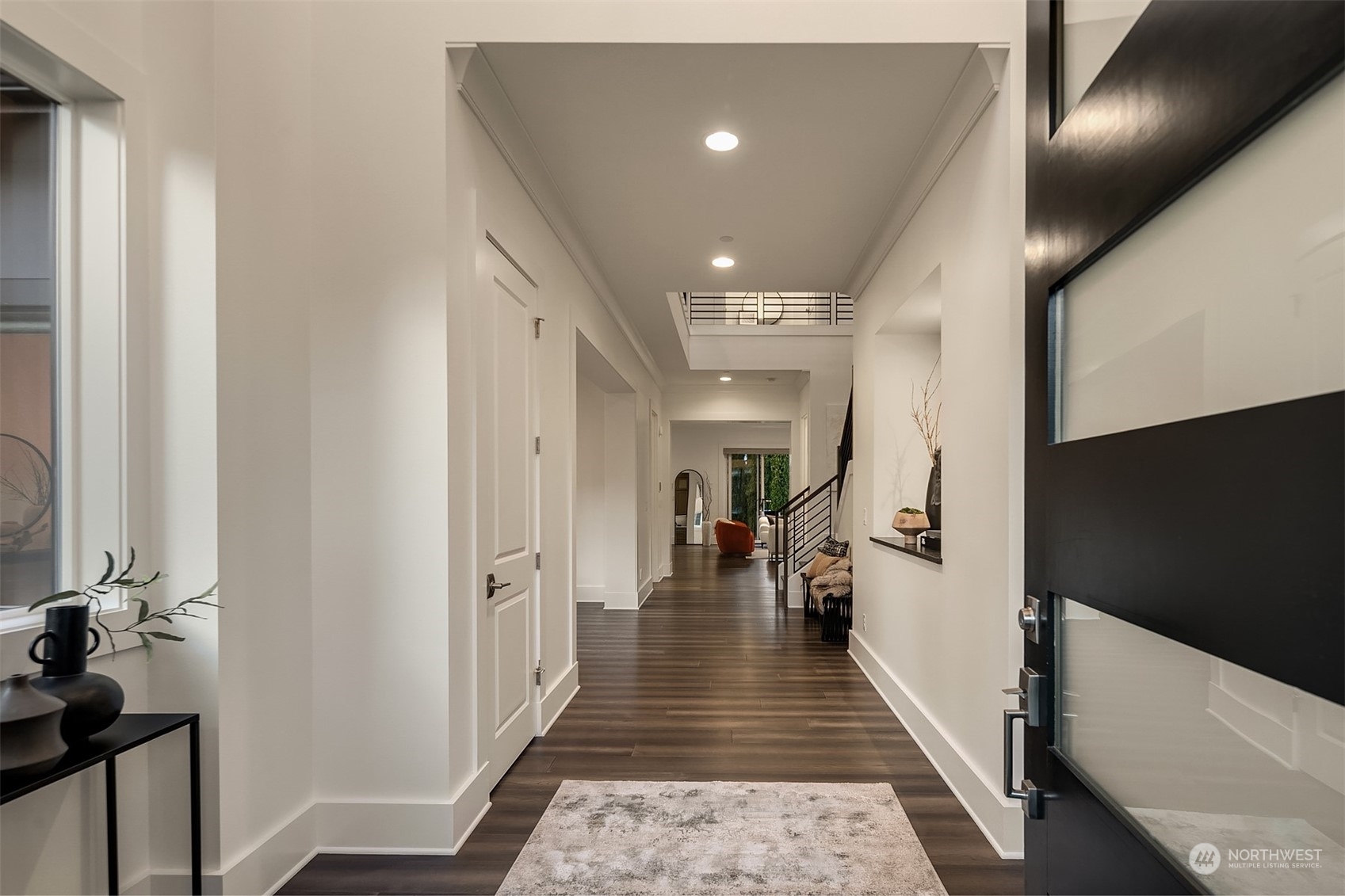 Property Photo: 10708 NE 25th Street WA 98004