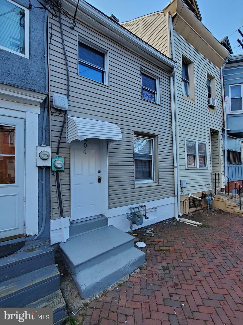 Property Photo: 404 S 9th Street PA 19602