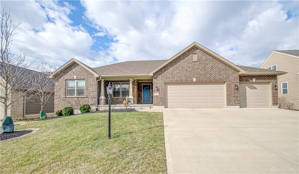 Property Photo: 29 Louise Drive OH 45066