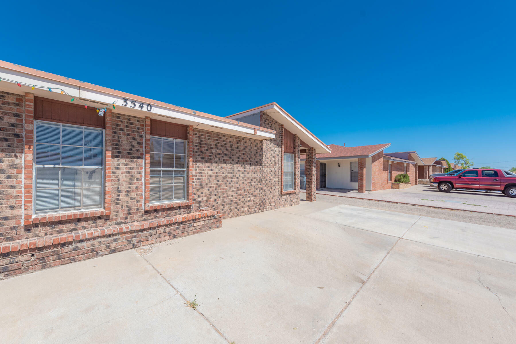 3540 East Glen  El Paso TX 79936 photo