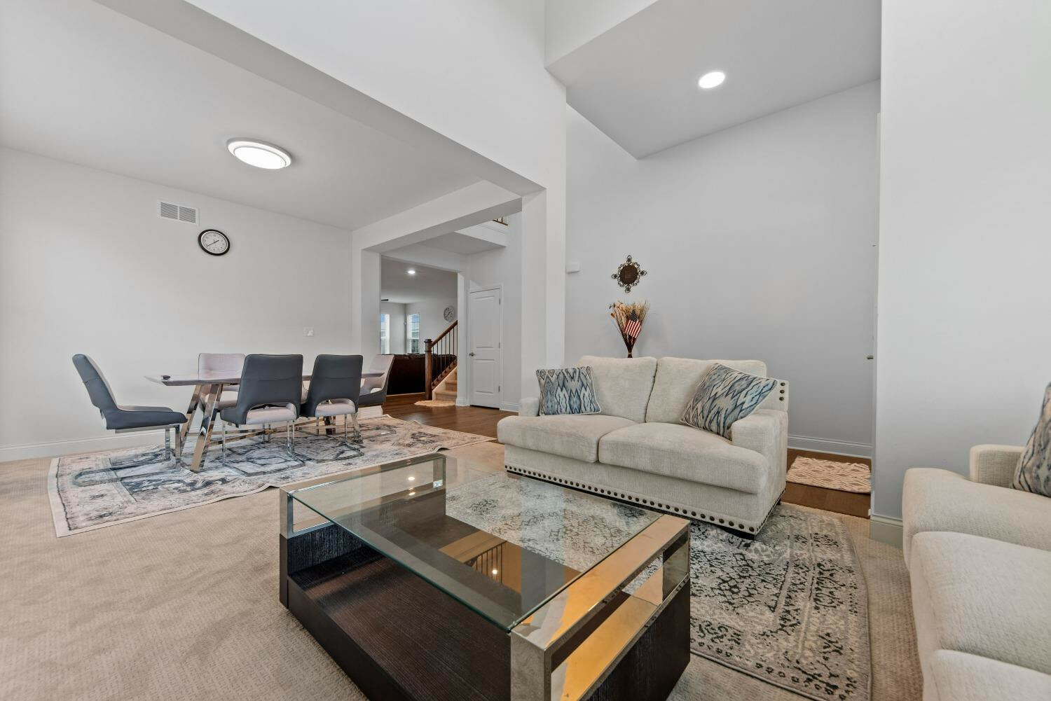 Property Photo: 10945 Arkansas Place IN 46307