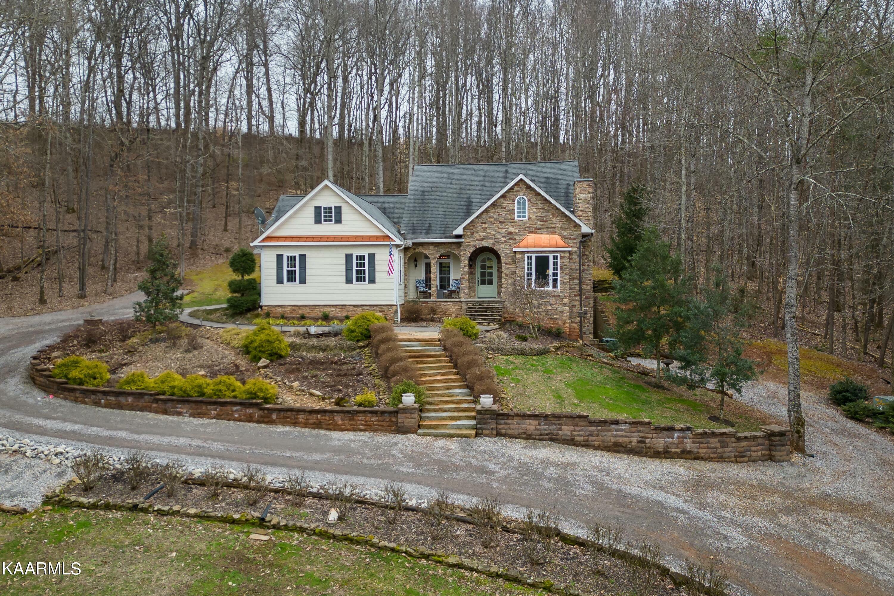 Property Photo:  303 Brunner Rd  TN 37874 