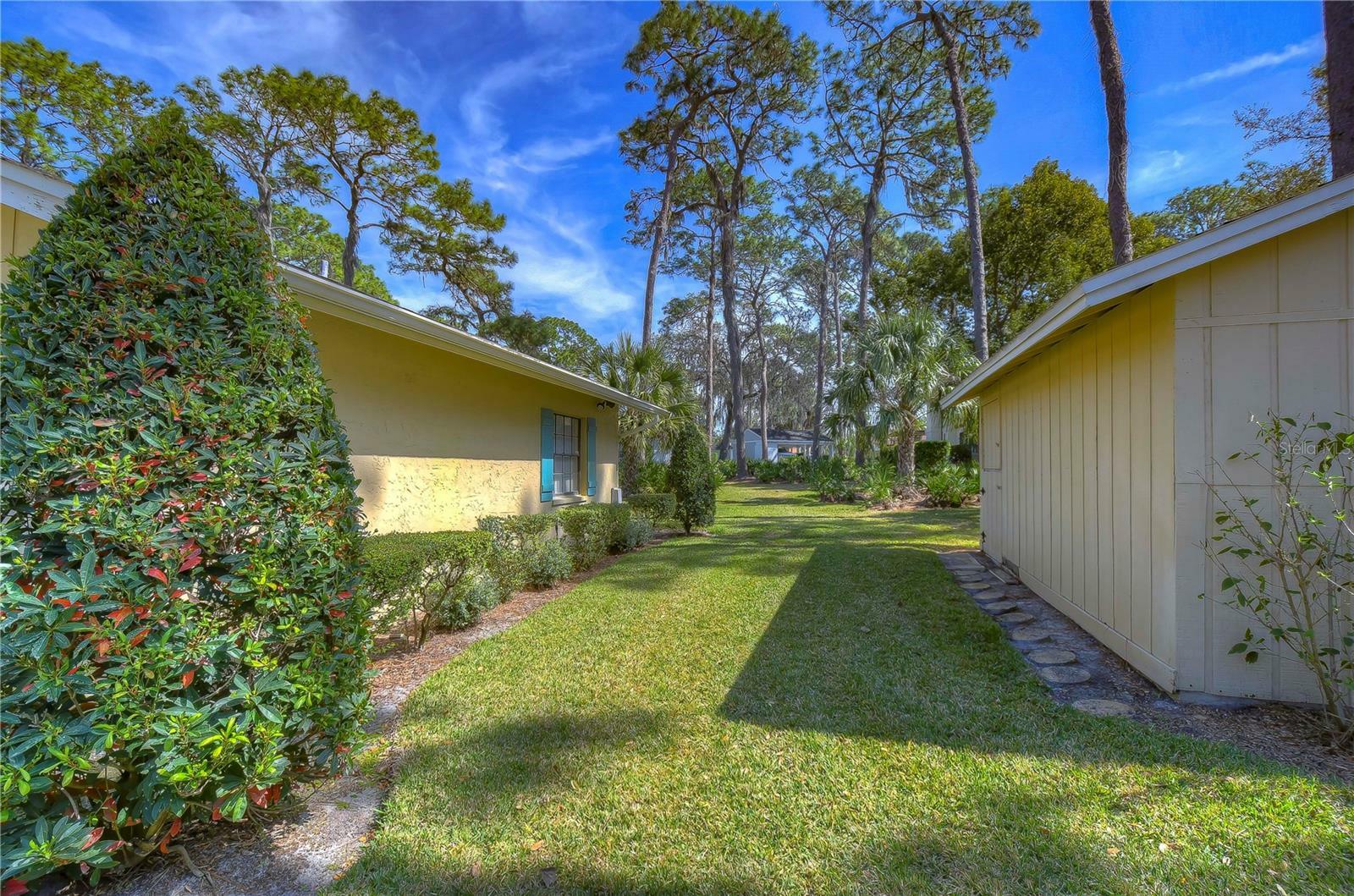 Property Photo: 5434 Saddlebrook Way 3 FL 33543