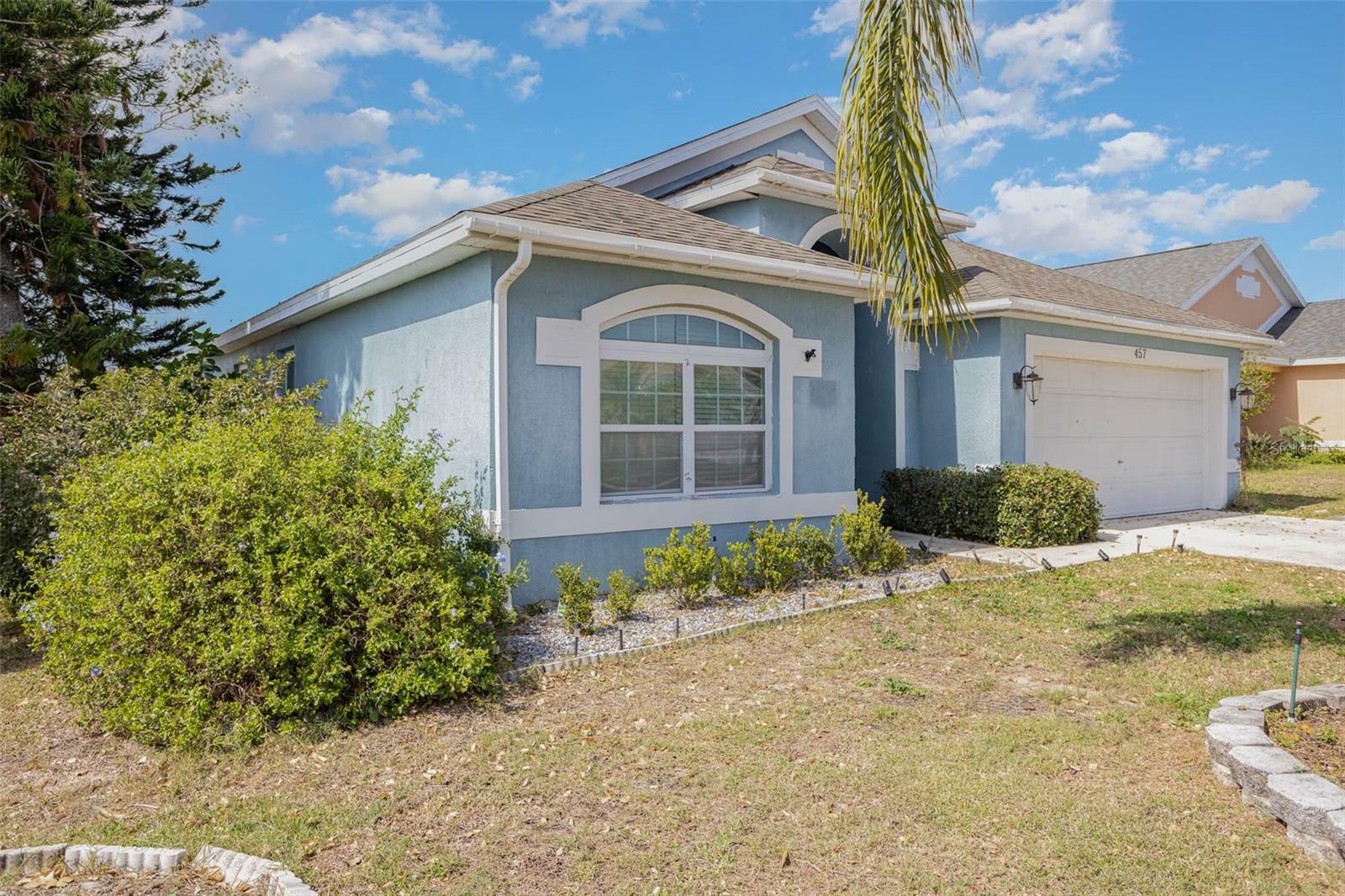 Property Photo:  457 Lady Diana Drive  FL 33837 