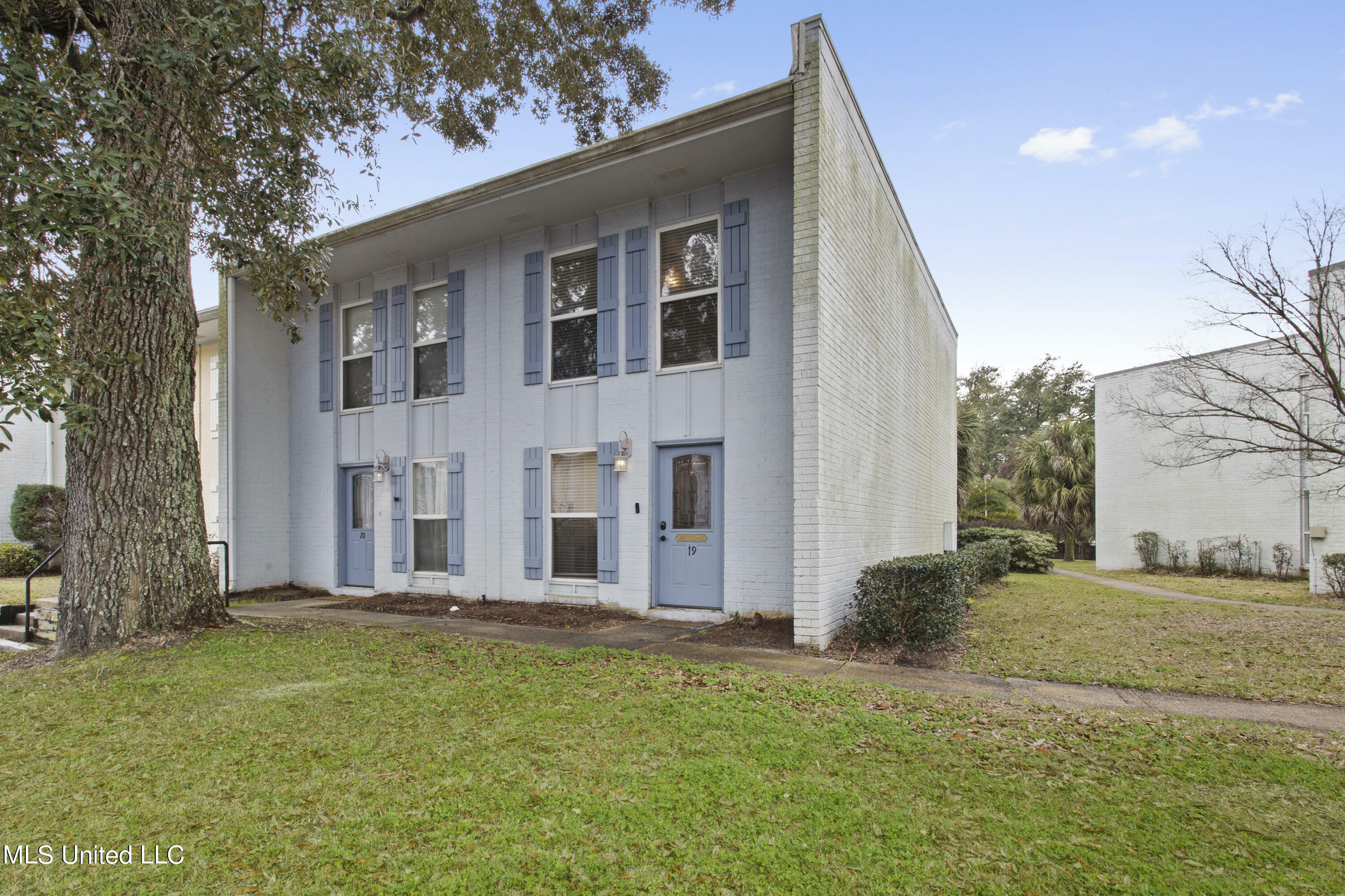 Property Photo: 3230 Cumberland Road MS 39564