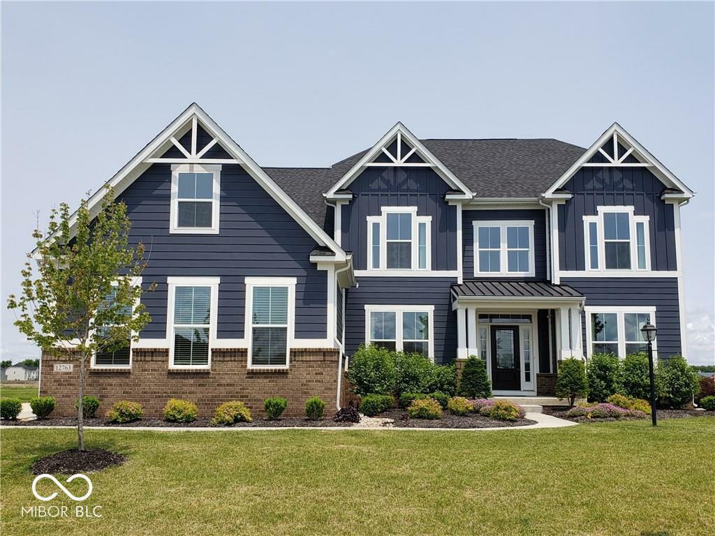 12763 Girvan Way  Fishers IN 46037 photo