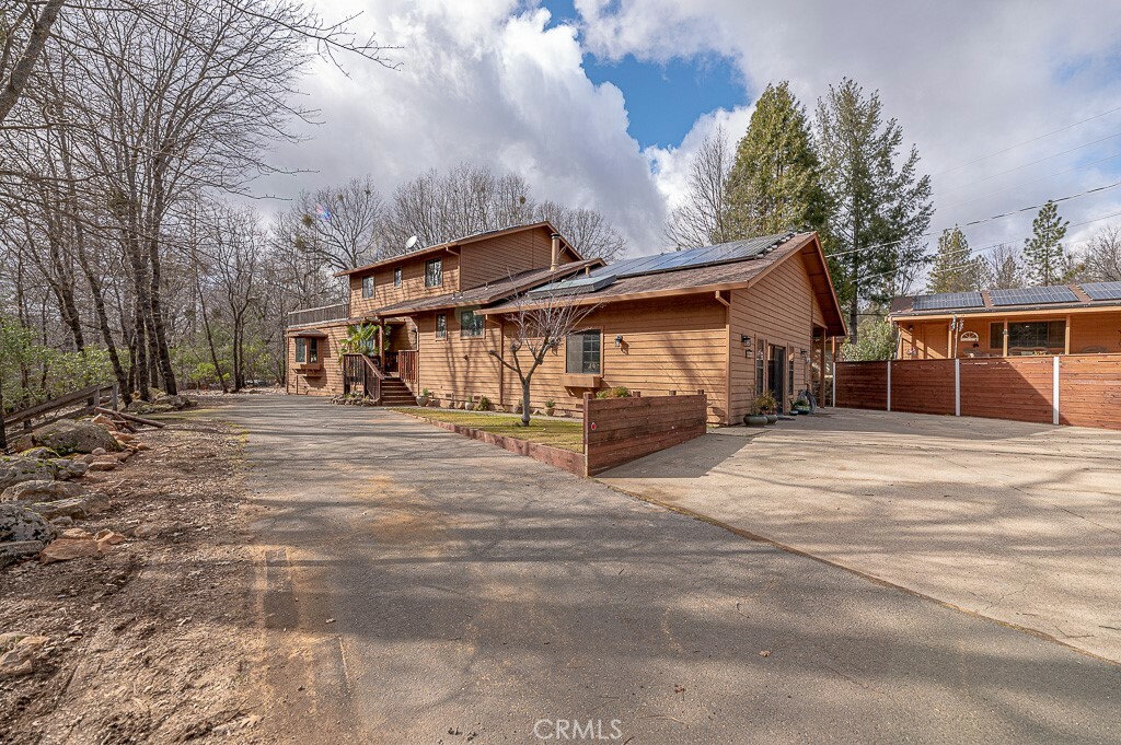 Property Photo: 10512 Rosa Trail CA 95451