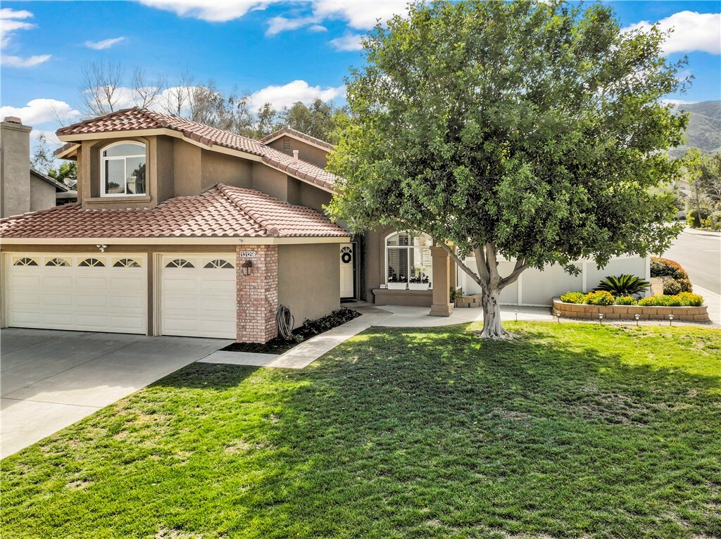 Property Photo: 13129 Lucky Spur Lane CA 92883