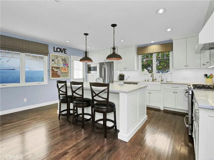 Property Photo: 2516 Sierra Street CA 90503