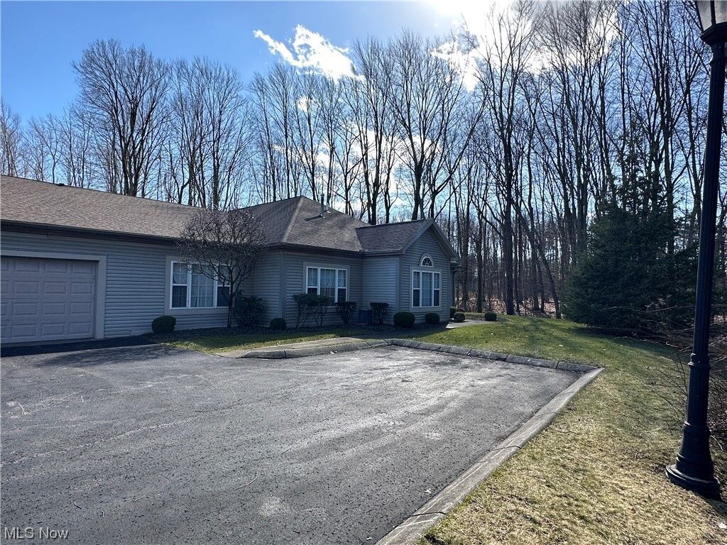 Property Photo: 5645 Clingan Road 8C OH 44471