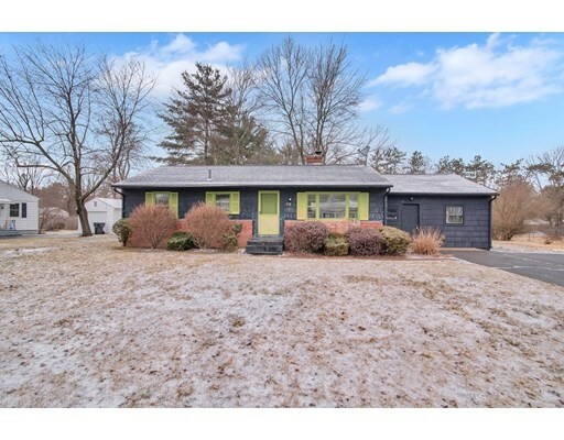 Property Photo: 216 Hermitage Dr MA 01129