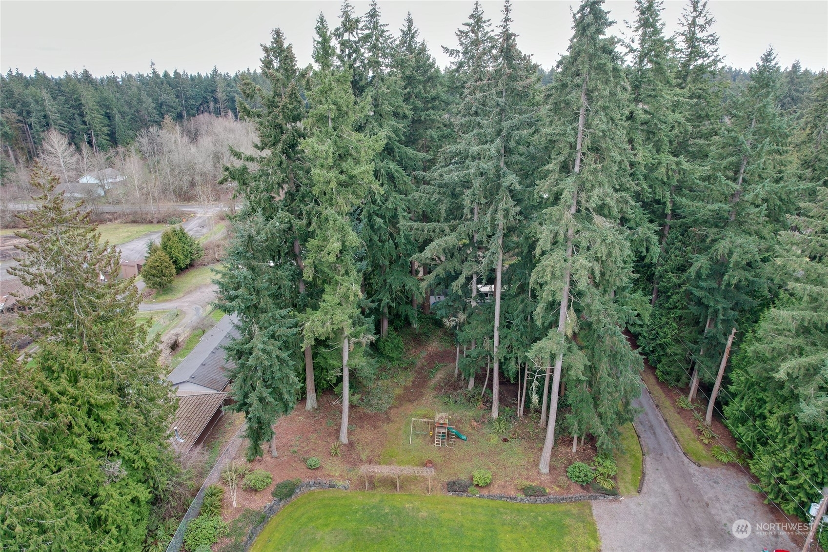 Property Photo:  0 352nd Street  WA 98001 