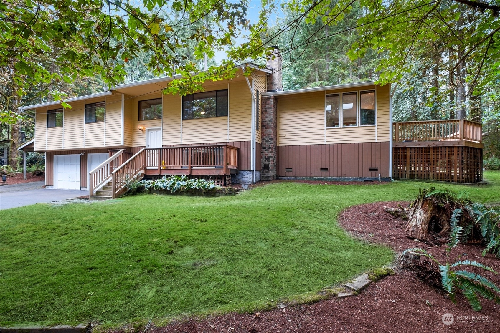 14710 255th Avenue SE  Issaquah WA 98027 photo