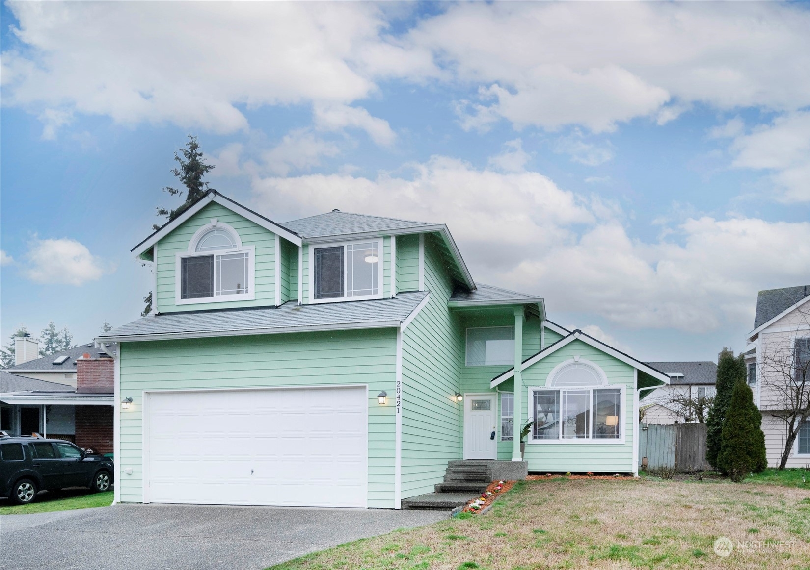 Property Photo:  20421 24th Avenue W  WA 98036 