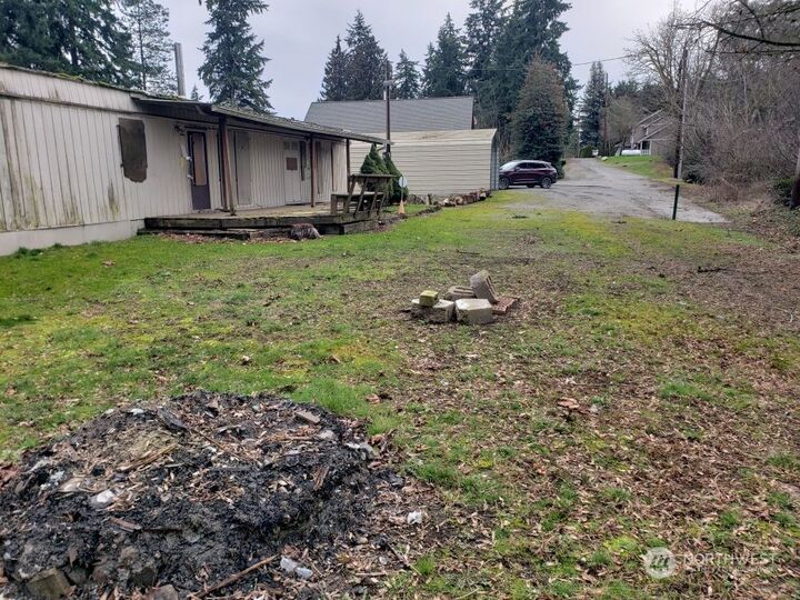 Property Photo: 402 7th Avenue WA 98354