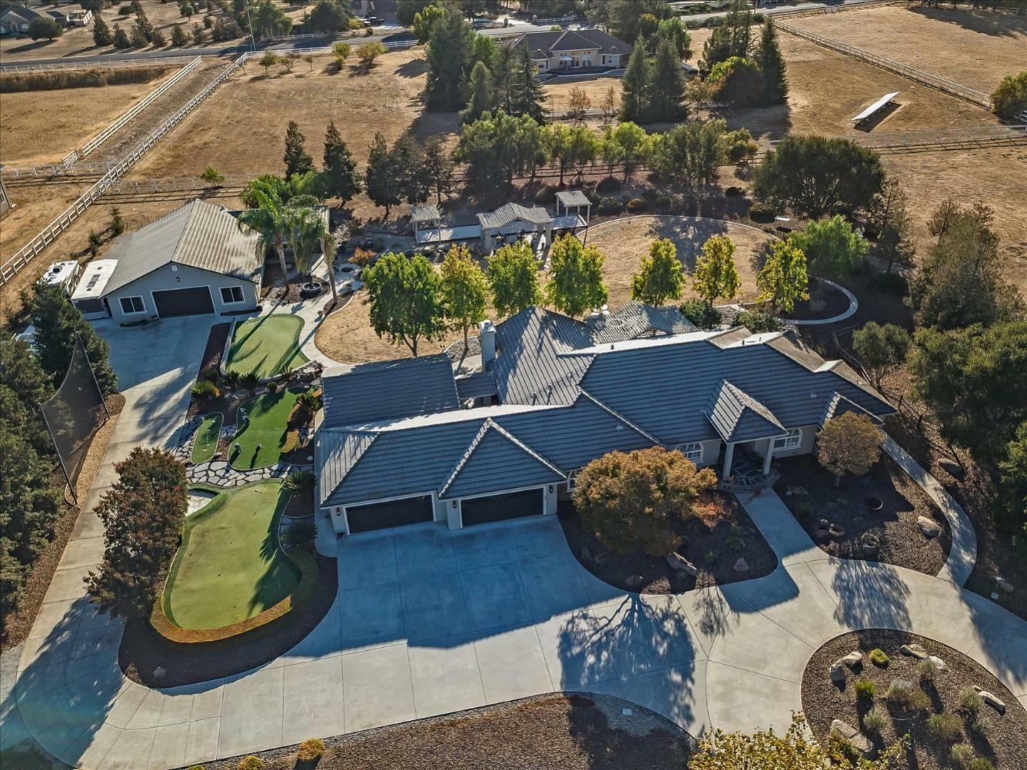 Property Photo:  5676 Diablo Hills Road  CA 95075 