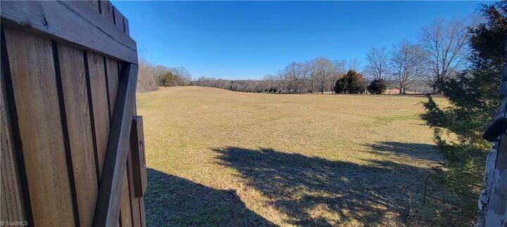 Property Photo: 000 Conrad Road NC 27023