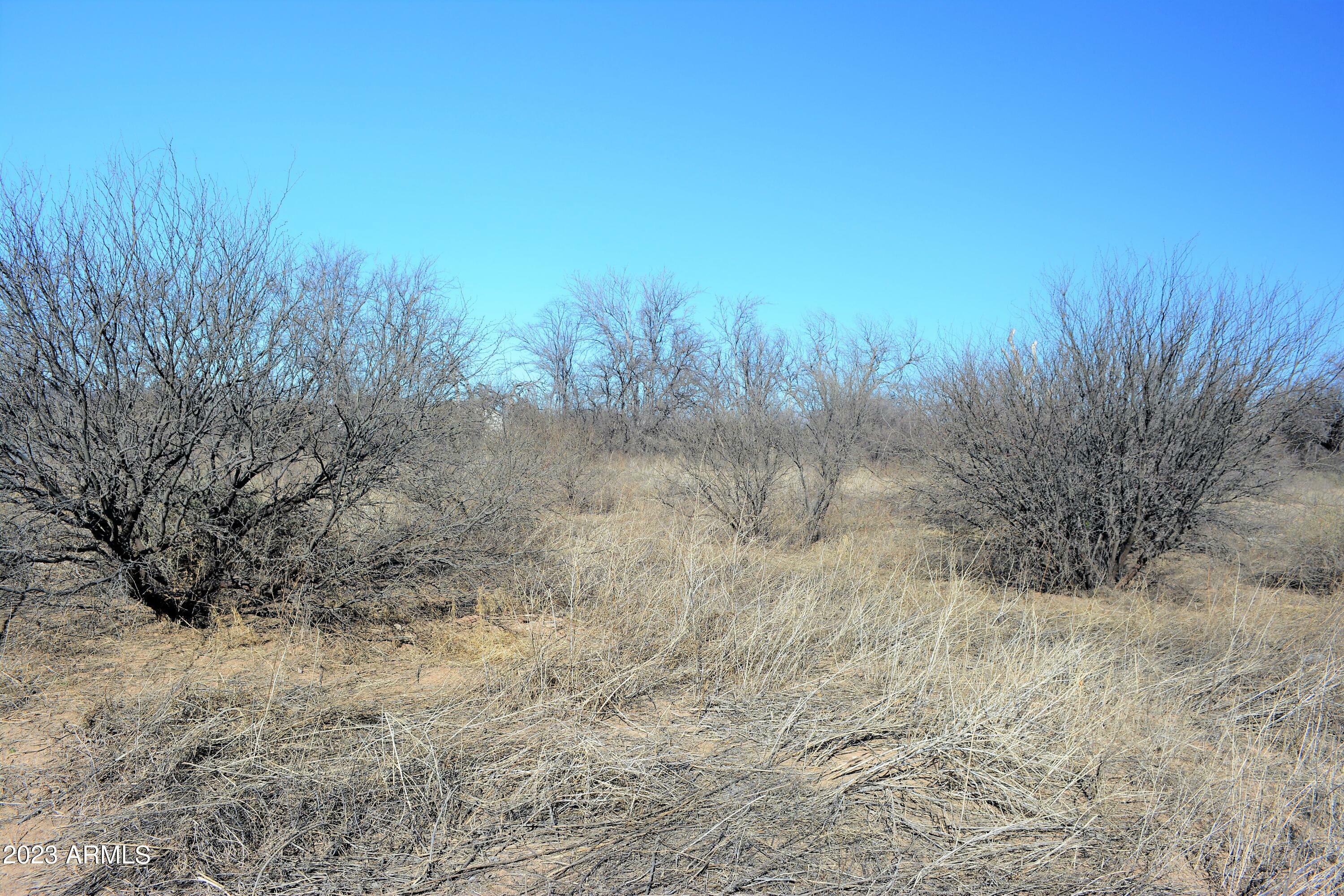 Property Photo:  Tbd N Kempton Way  AZ 85630 