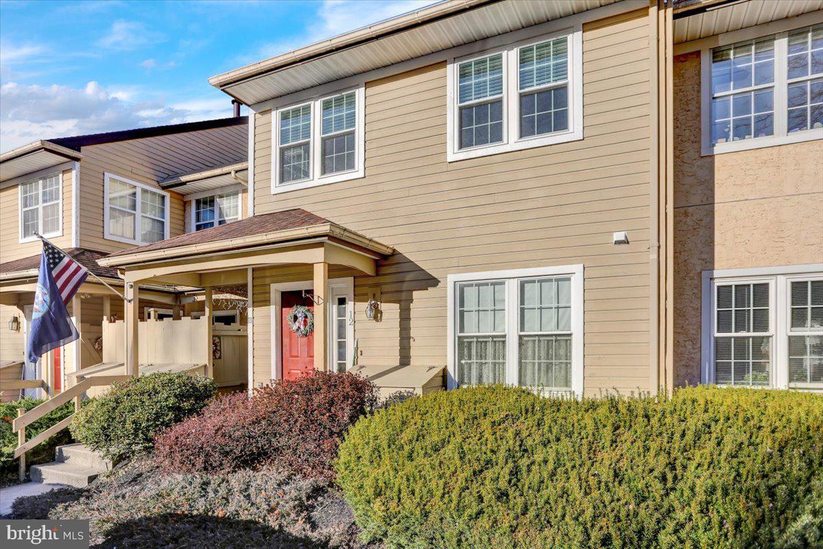 12 Tanglewood Drive  Reading PA 19607 photo