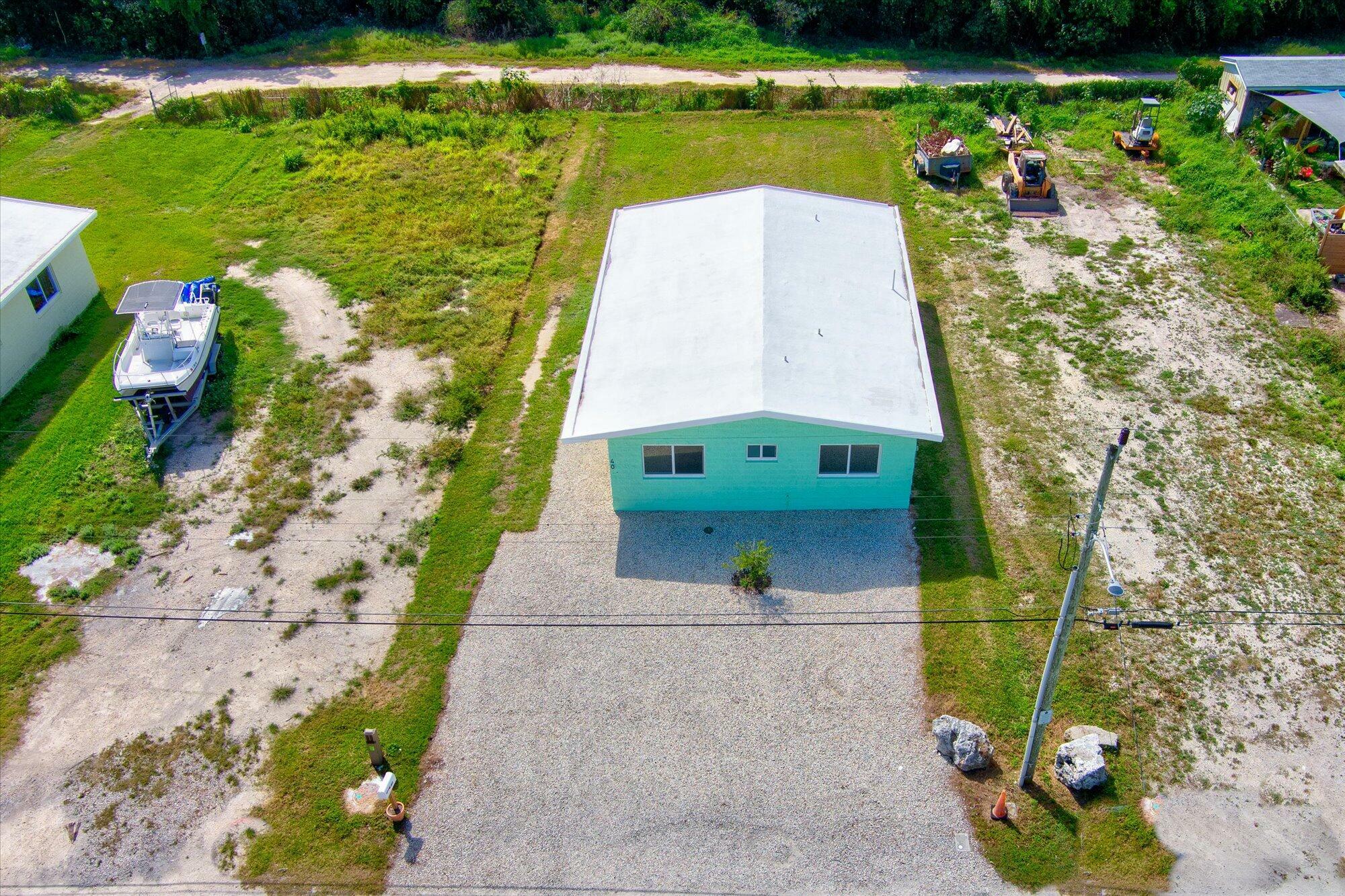 Property Photo:  40 Hibiscus Lane  FL 33037 