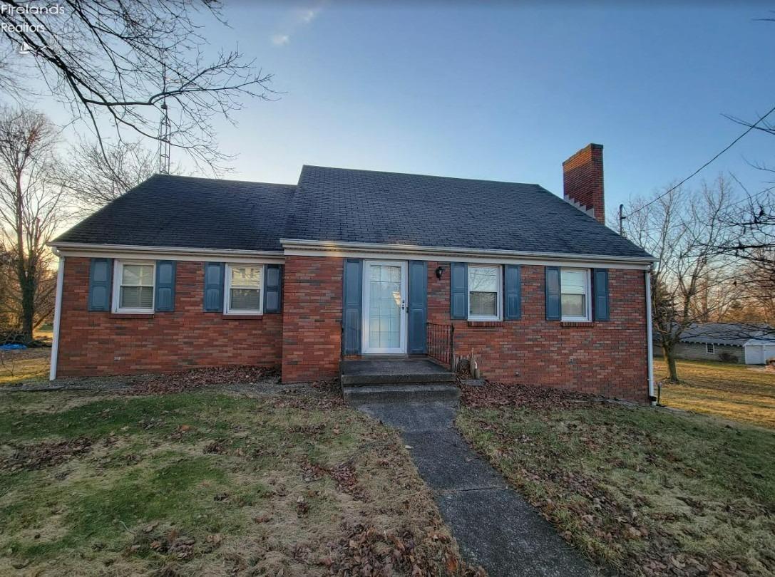 Property Photo: 17 Lake Street OH 44814