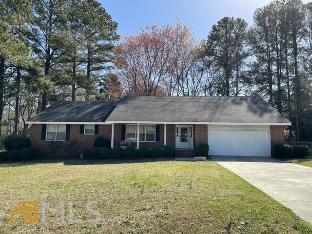 679 Chestnut Drive  Thomson GA 30824 photo