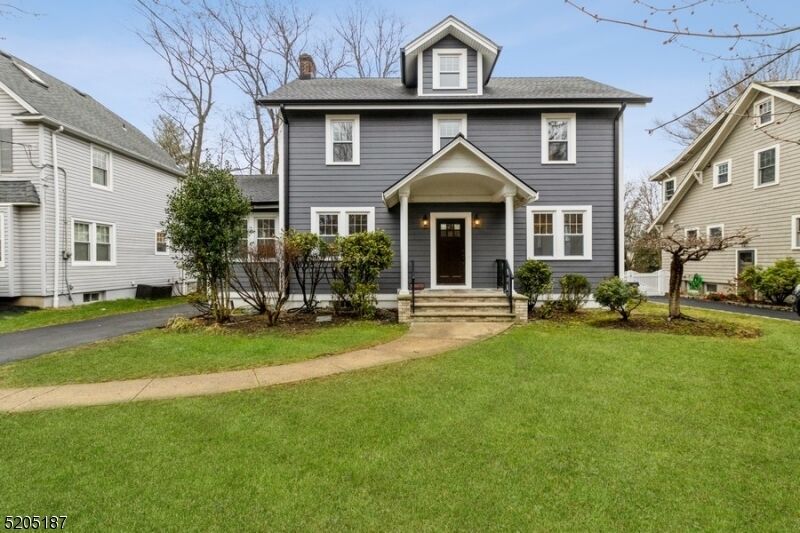 Property Photo: 847 Dorian Rd NJ 07090