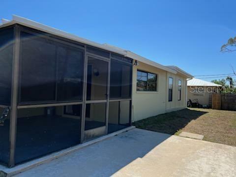 Property Photo: 3263 Jamestown Street FL 33952
