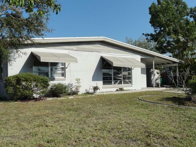 Property Photo:  2256 Gifford Street  FL 33952 