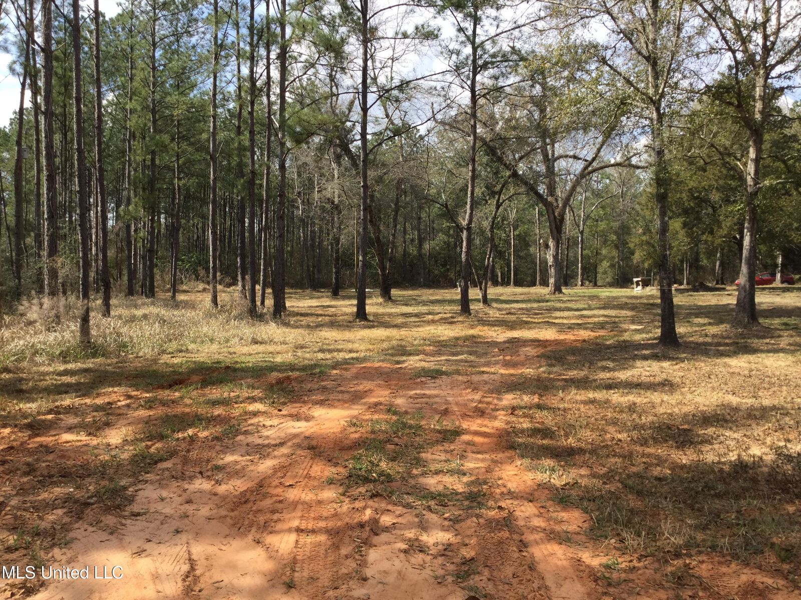 Property Photo:  1246 Geiger Road  MS 39452 
