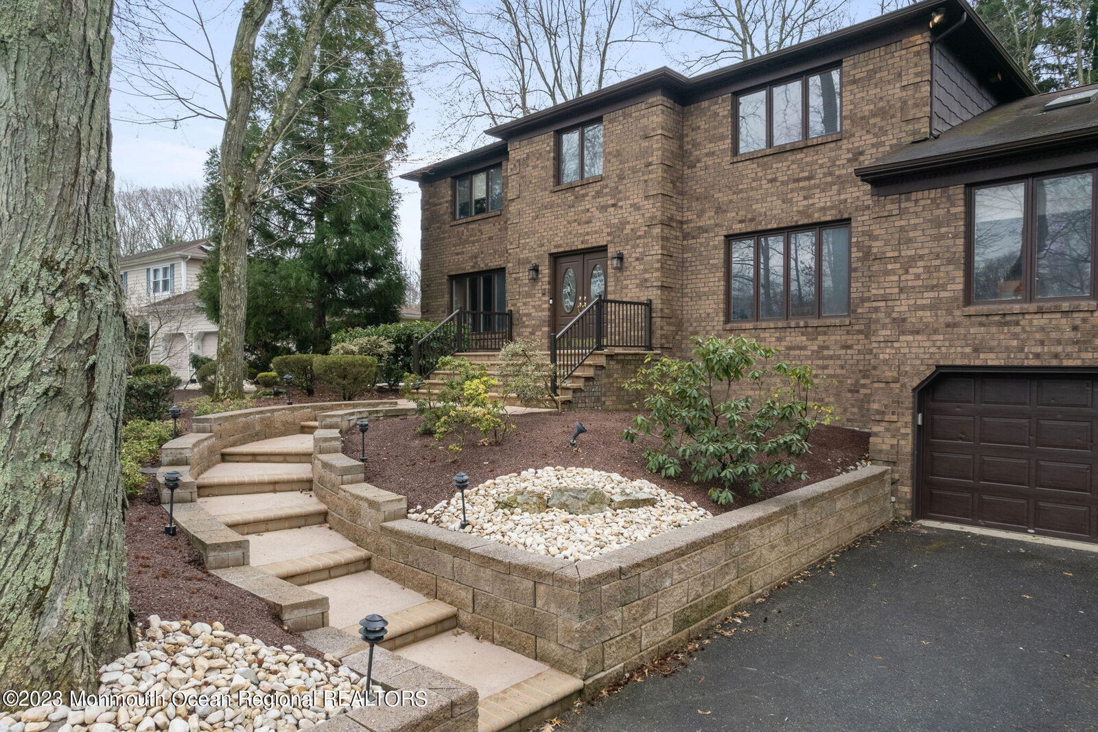 Property Photo:  9 Terence Drive  NJ 07726 