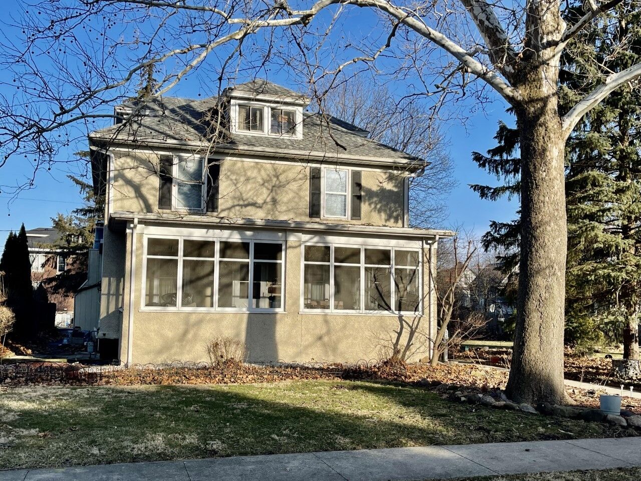 Property Photo: 1130 Marquette Street IL 61301