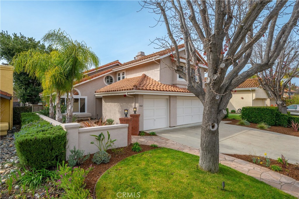 Property Photo:  1467 Boxwood Court  CA 93401 