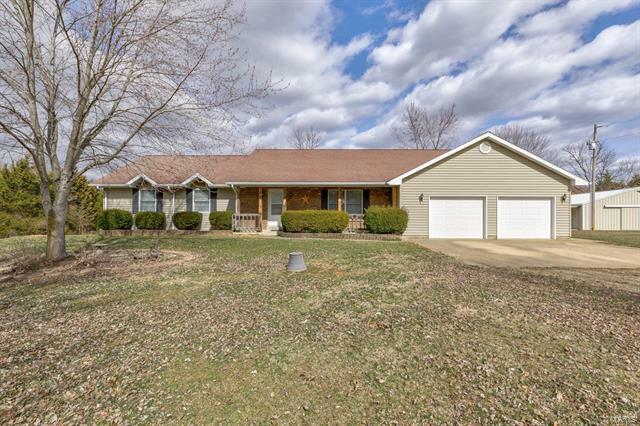 7054 Hillsboro Road  Bonne Terre MO 63628 photo