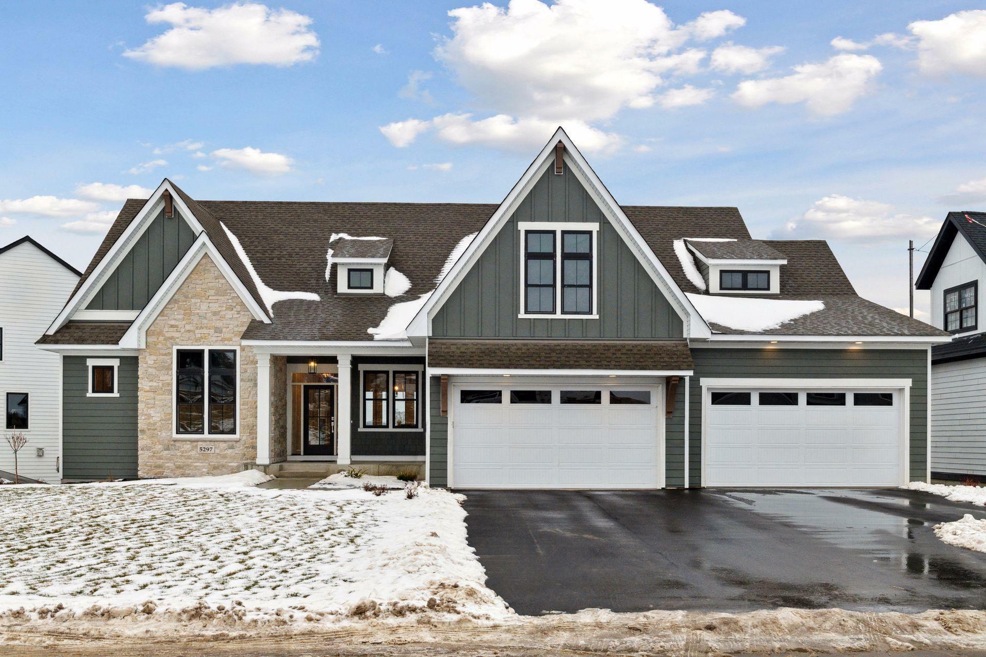 5297 Rolling Hills Parkway  Victoria MN 55318 photo