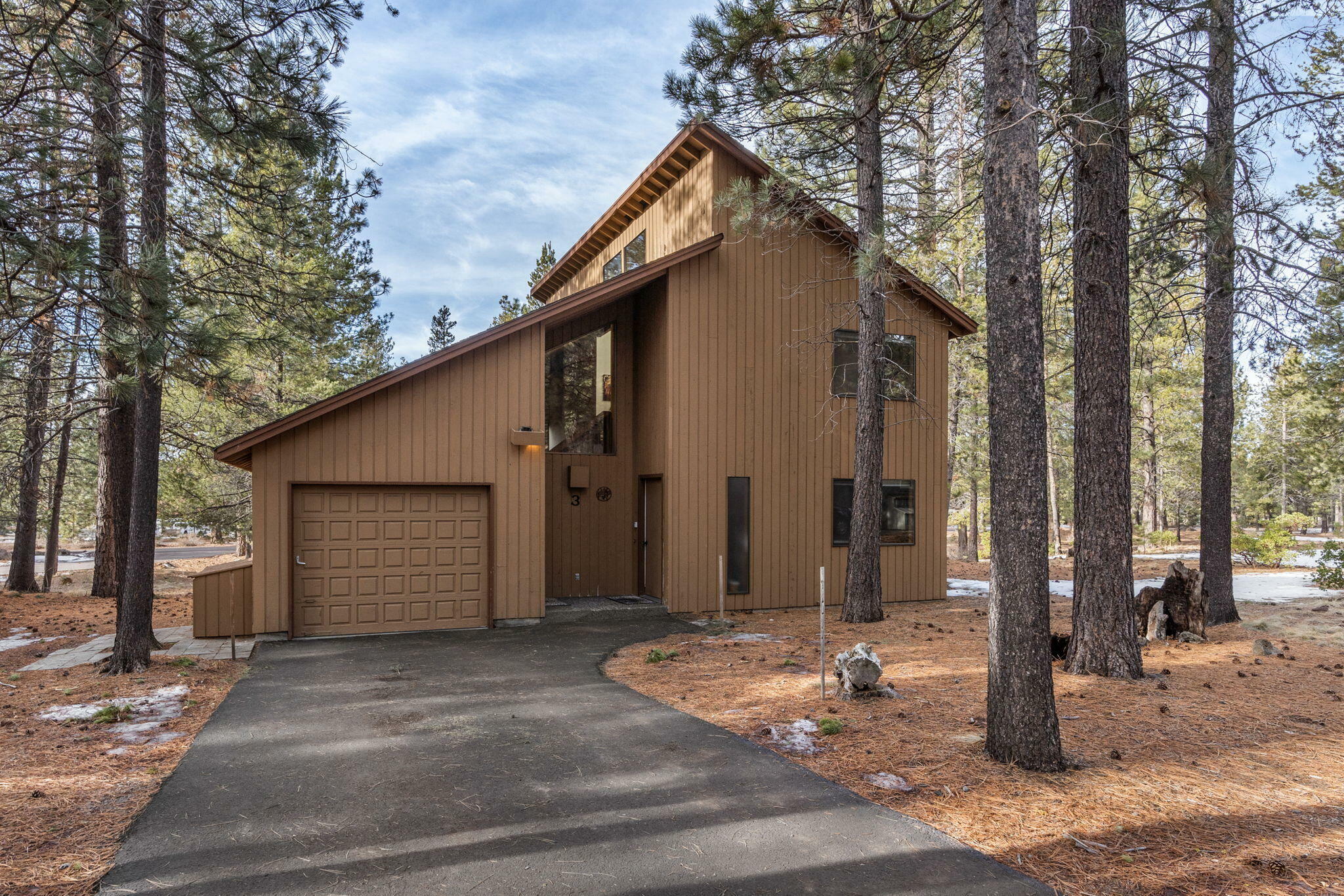 57109 Grizzly Lane  Sunriver OR 97707 photo