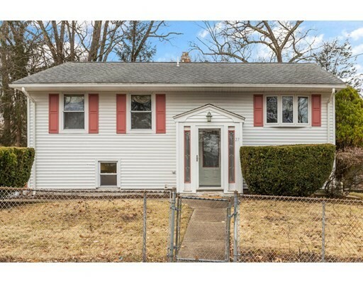 Property Photo: 27 Libby Ave MA 01752