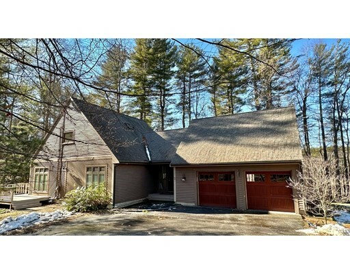 Property Photo: 2 Willow Rd MA 01451