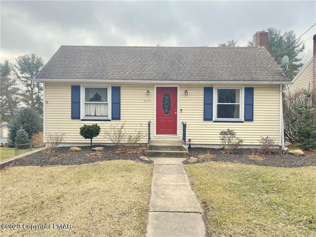 Property Photo:  5955 Sullivan Trail  PA 18064 