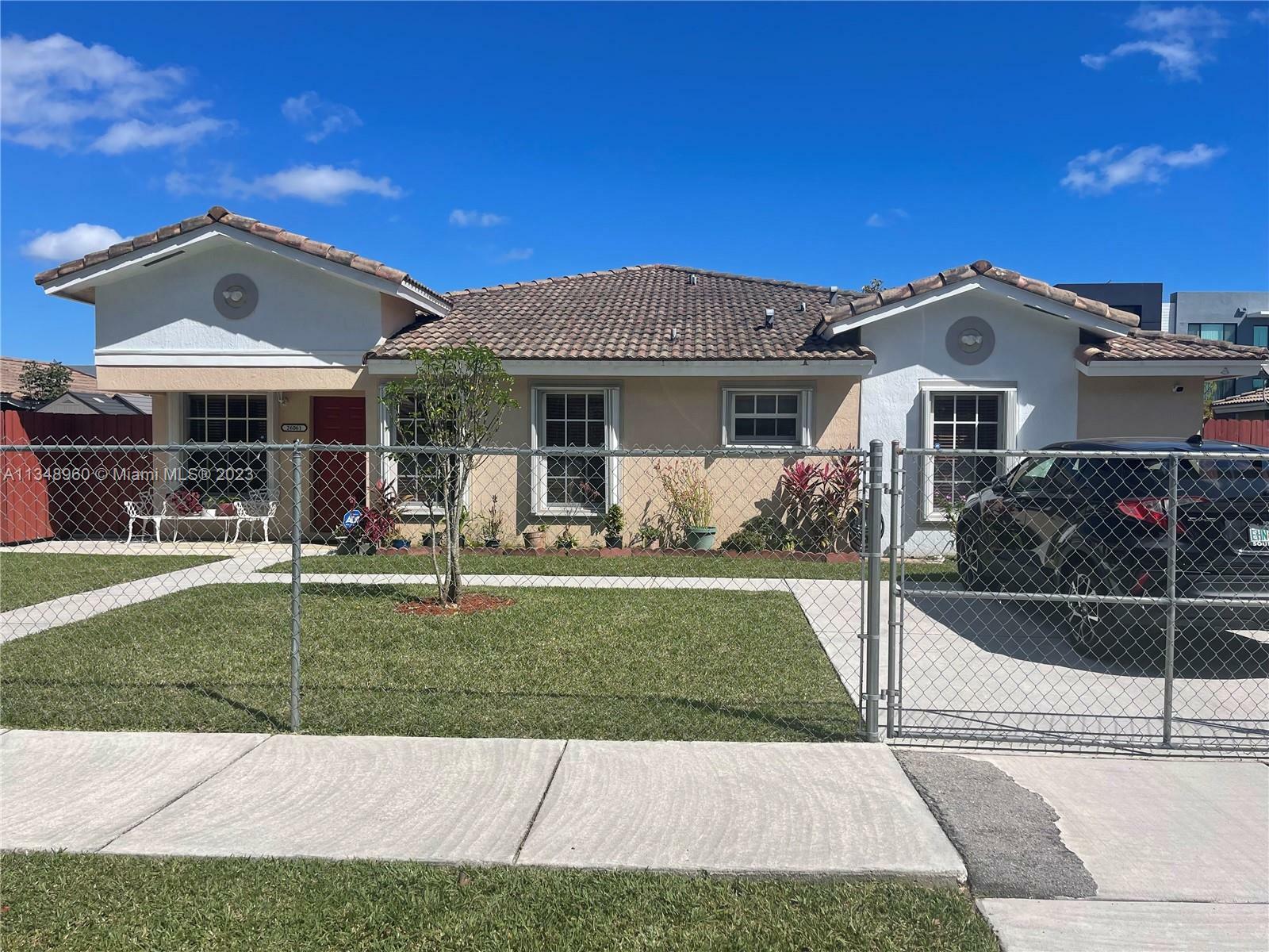 26061 SW 138th Ct Rd  Homestead FL 33032 photo