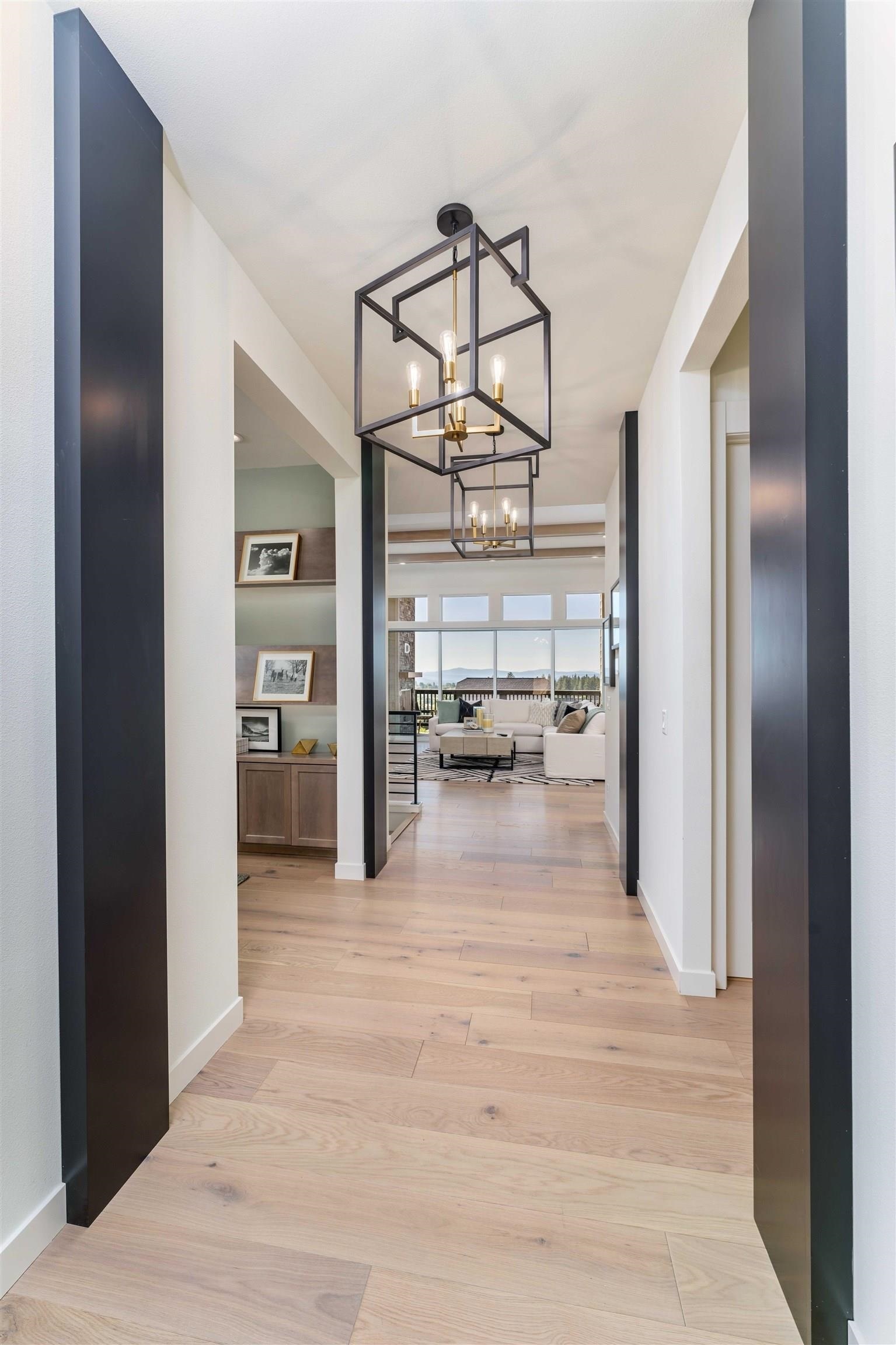 Property Photo: 4762 W Lex Ave Lot 18 WA 99208