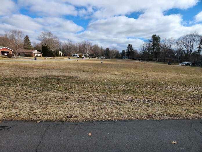 Property Photo:  Vl Sycamore Bluff  MI 49038 