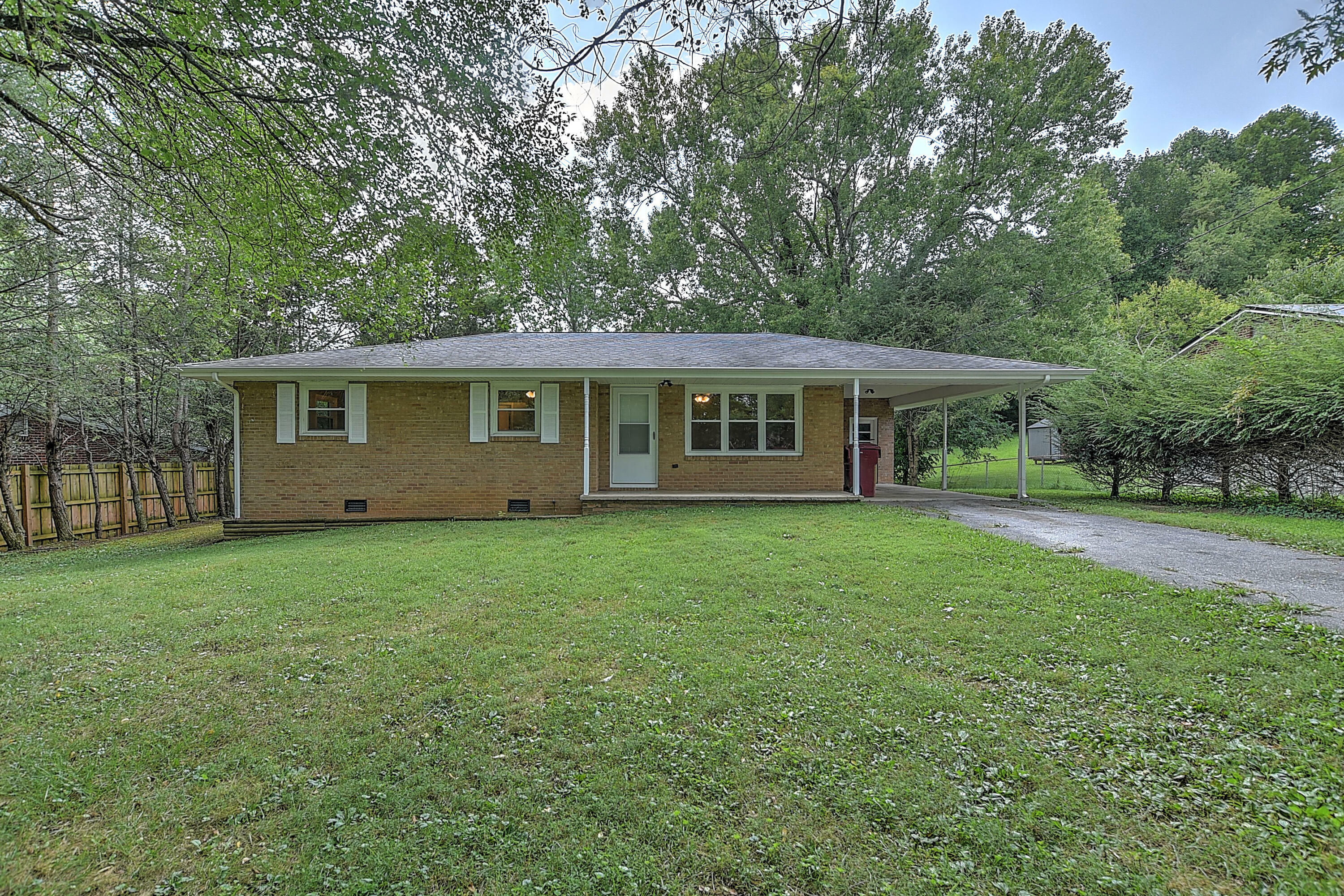 Property Photo:  1508 Bell Ridge Road  TN 37601 