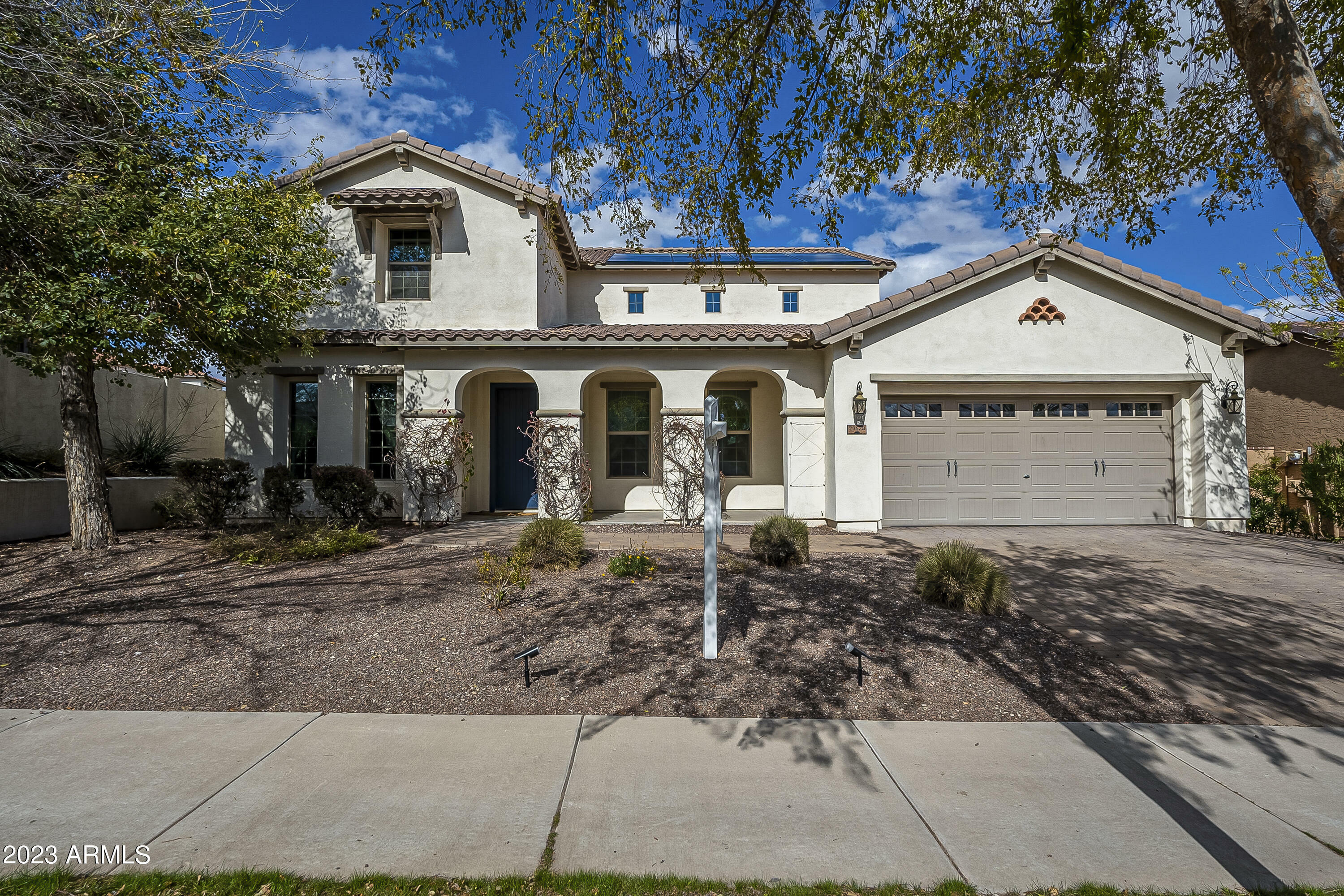 Property Photo:  20628 W Walton Drive  AZ 85396 