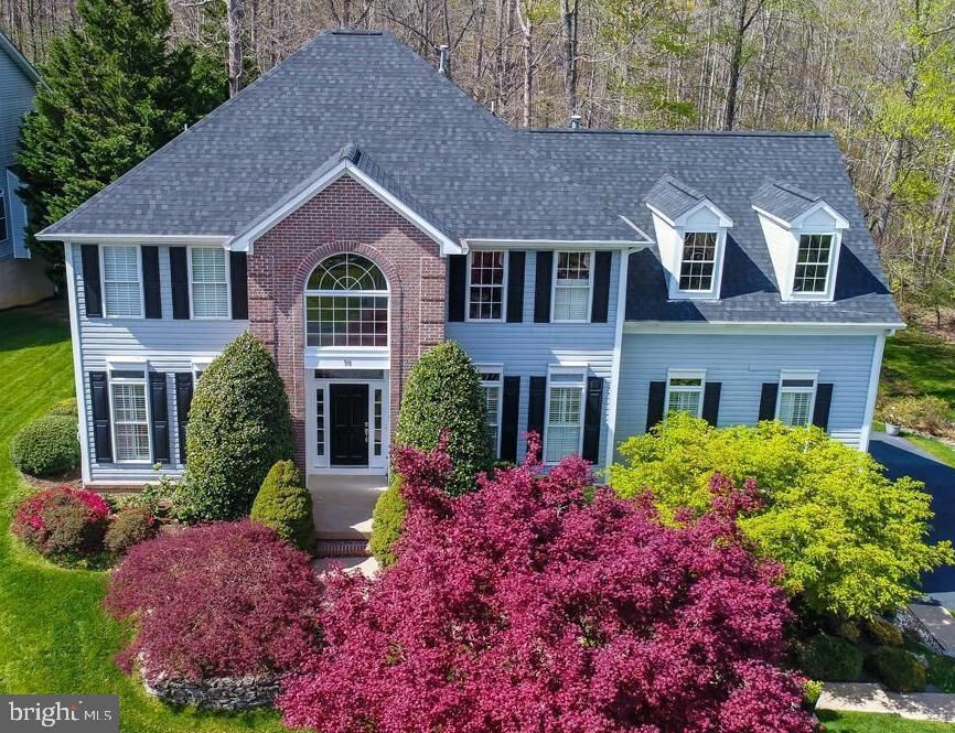 Property Photo:  18 Monument Drive  VA 22554 